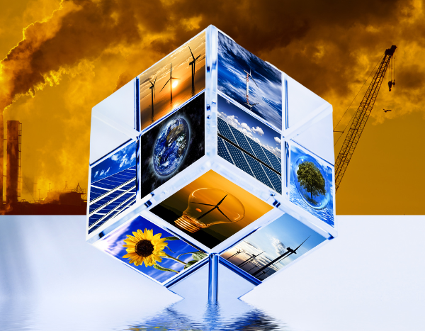 India’s public infra-financing firms failing to adapt to energy transition: Report