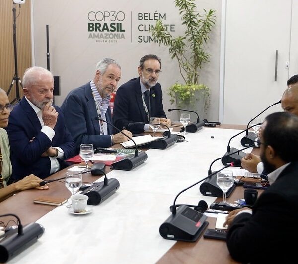 From fire to fallout: COP30’s uneasy compromise