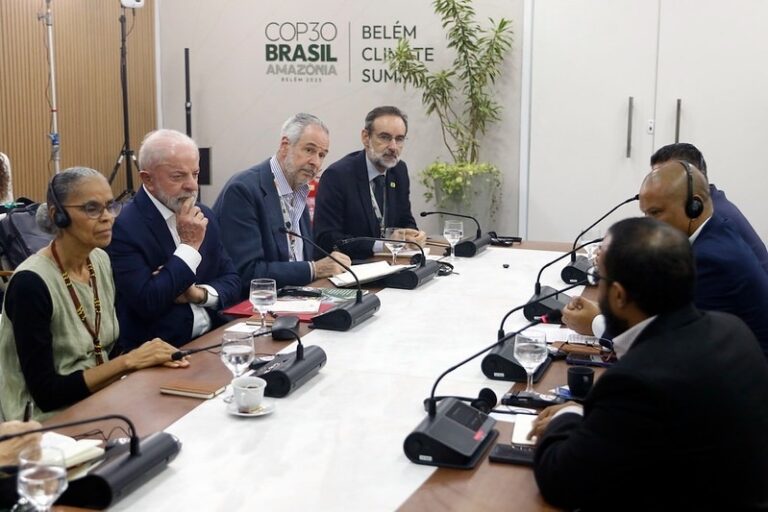 From fire to fallout: COP30’s uneasy compromise