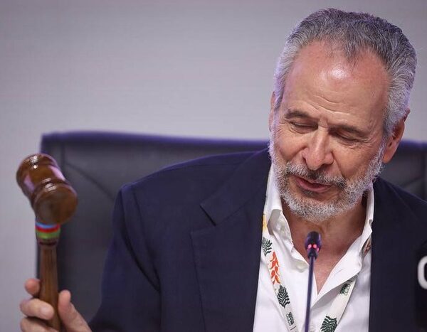 COP30 ends in chaos and compromise