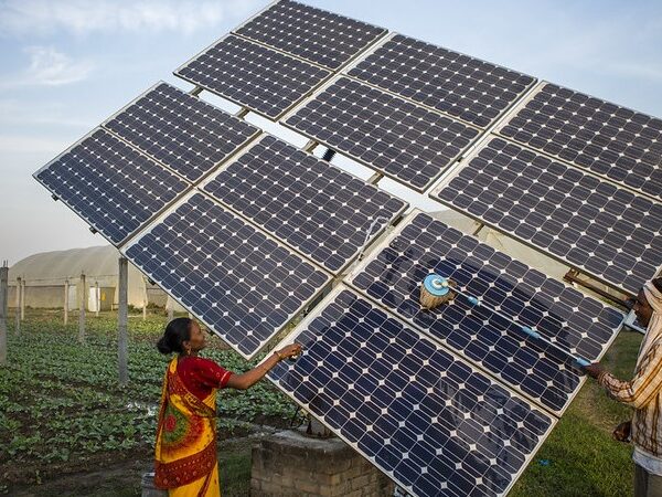 Actions India should take to achieve a low-carbon future