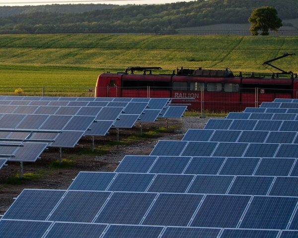 Africa’s solar imports surged 60% in the last 12 months: Report