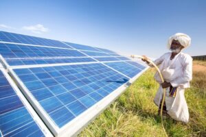 India needs to spend 11% of GDP to meet green targets, 40% spending needs to be in RE: McKinsey
