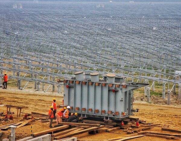 India records second highest solar installations in first half of 2025, surpassing US