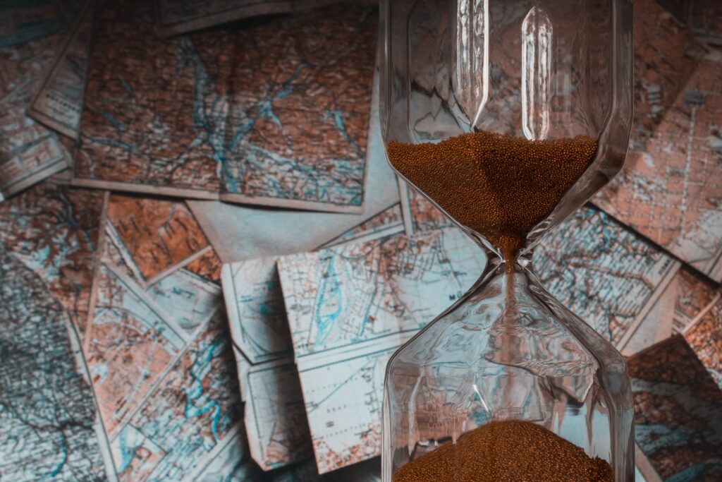 Global warming threshold will be crossed in 6-21 years- Study