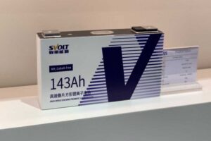 India: Exide ties up with China’s SVOLT to manufacture li-ion batteries