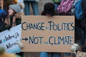 Article 6: Are carryover credits healthy for climate?