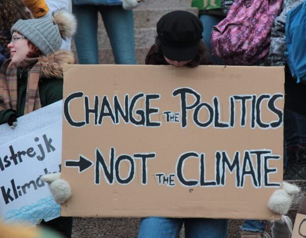 Article 6: Are carryover credits healthy for climate?