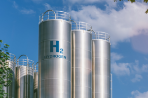 New method to produce hydrogen uses solar energy, agricultural waste