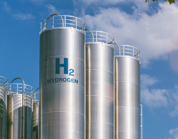 New method to produce hydrogen uses solar energy, agricultural waste