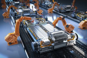 First EV battery plant launched in Indonesia, the country with largest nickel reserve