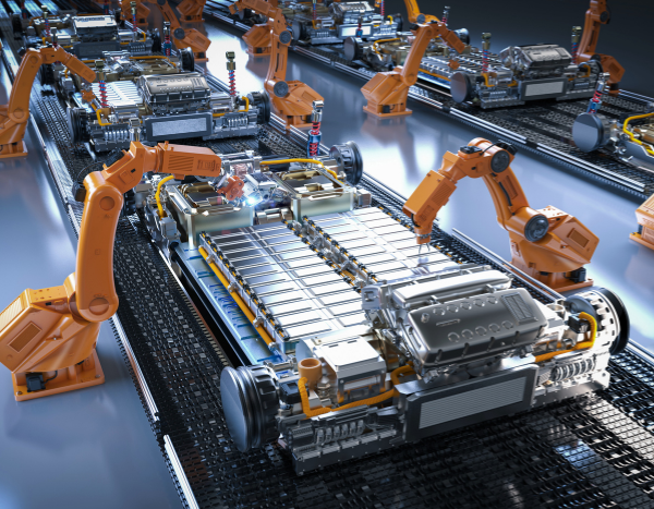 First EV battery plant launched in Indonesia, the country with largest nickel reserve