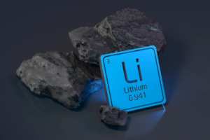 Critical minerals discovered: 1,600 tonnes of lithium resources found in Karnataka 