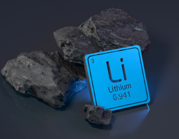 Critical minerals discovered: 1,600 tonnes of lithium resources found in Karnataka 