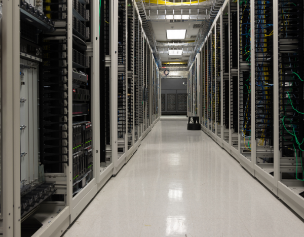 Google announces $20B renewable energy project for powering data centres