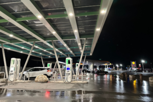 1.9 million EVs were sold in 2024, showing 27% annual growth