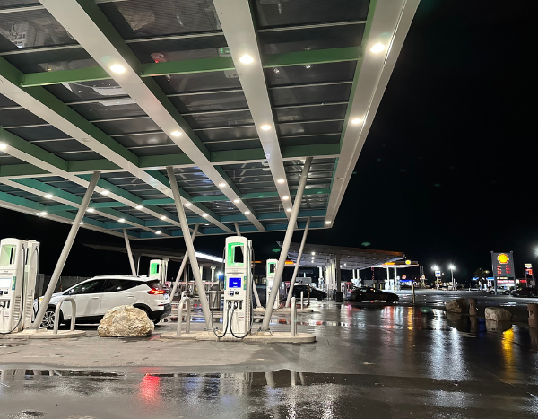 1.9 million EVs were sold in 2024, showing 27% annual growth