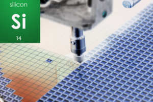 Researchers develop multijunction silicon solar cell with 36.1% efficiency