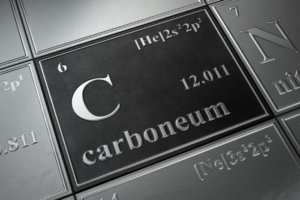New carbon material sets energy storage record, promises to advance supercapacitors