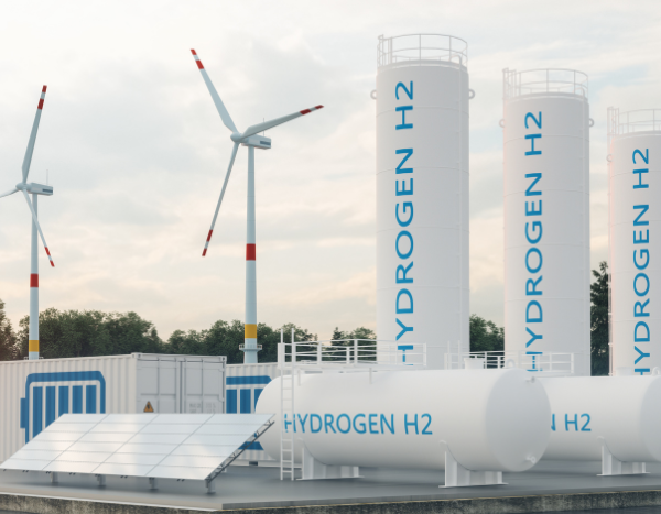 Indian oil producer unveils alkaline electrolyzer