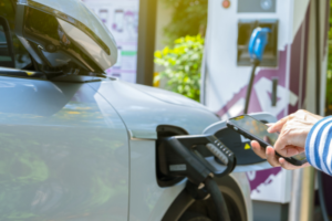 Survey finds that only 5% may buy EVs this year