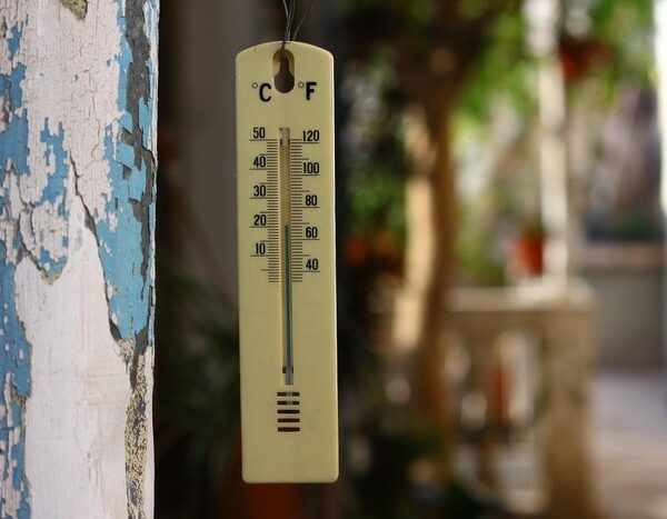 World Off-Track on Climate Goals as Temperatures are Predicted to Rise: Report 