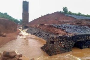 Monsoon 2019: Maharashtra goes under, but India still records rain deficit