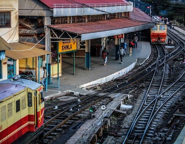 Noise pollution from trains hit surrounding homes, exceed limits by 85%