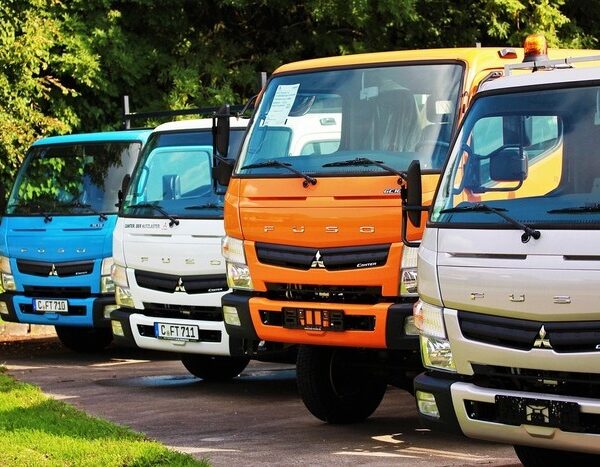 India Launched First E-Truck With Swappable Batteries