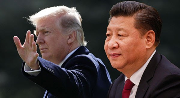 Big Story: China promises, North America threatens