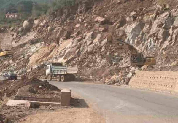 J&K highway widening project: Set aside ₹129 cr to restore environmental damage, NGT tells NHAI