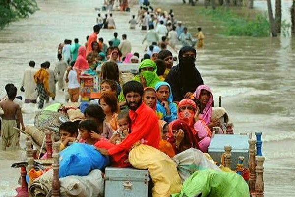 Climate impact on livelihoods, liveability driving internal migration : World Bank study