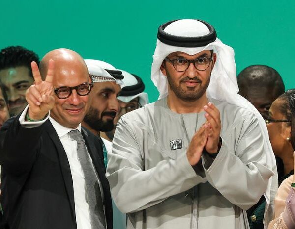 A forced victory: How COP28 Presidency chose politics over policy