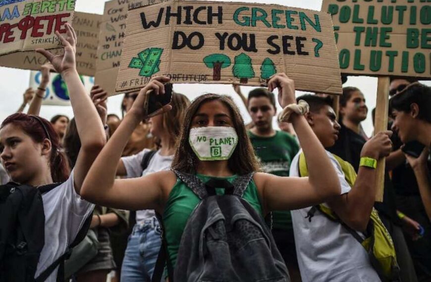 Analysis accuses Science-Based Targets initiative of allowing companies to continue greenwashing