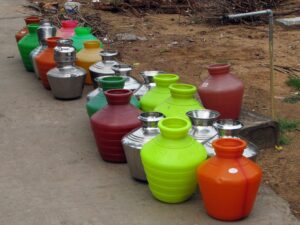 Facing its worst water crisis, India aims to provide potable water to all by 2024
