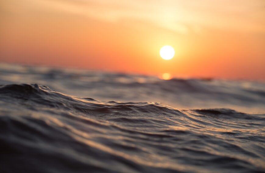 Marine heatwaves over Indian Ocean leading to drop in monsoon rain over central India, says research paper