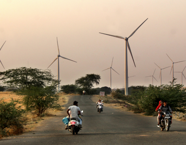 Wind energy could help India add 23.7 GW of clean capacity by 2026: Report
