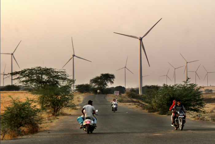 Wind energy could help India add 23.7 GW of clean capacity by 2026: Report