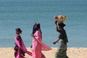 About 89% of Indians in a Survey Say They’ve Experienced Climate Change, Want Government Action