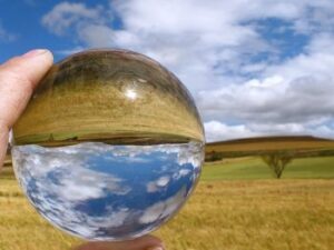 Needed: Business strategies to weather climate change