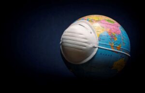 COVID-19 and climate change are ‘convergent crises’, says latest Lancet Countdown report