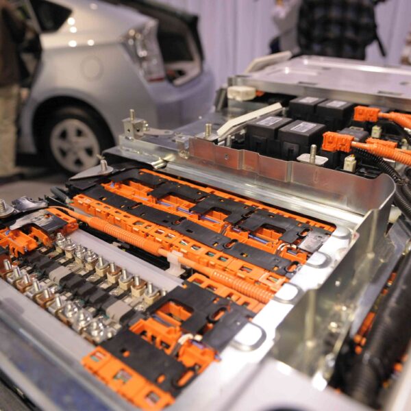Parliamentary committee recommends targeting self-sufficiency in li-ion batteries in India